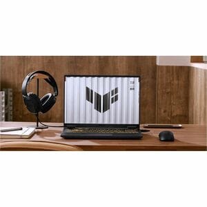 TUF Gaming F16 FX608 FX608JPR-QT046W 40.6 cm (16") Gaming Notebook - QHD+ - 165 Hz - Intel Core i7 14th Gen i7-14650HX - 3