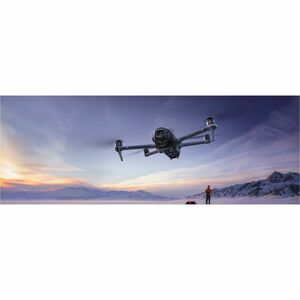 DJI Mavic 4 Pro Aerial Drone