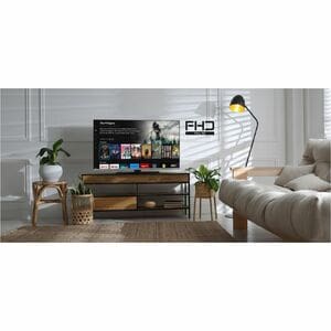 Panasonic Smart TV LED FHD 32" TB-32S45AEZ. Dimensioni diagonale schermo: 81,3 cm (32"), Risoluzione del display: 1920 x 1