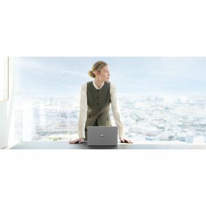 Microsoft Surface 13" Touchscreen Copilot+ PC Notebook - Qualcomm Snapdragon X Plus - 24 GB - 1 TB SSD - Platinum - Qualco