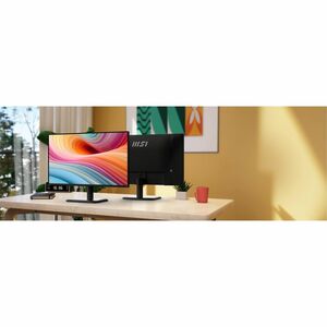 MSI Pro MP251L E2 25" Class Full HD LCD Monitor - 16:9 - 62.2 cm (24.5") Viewable - In-plane Switching (IPS) Technology - 