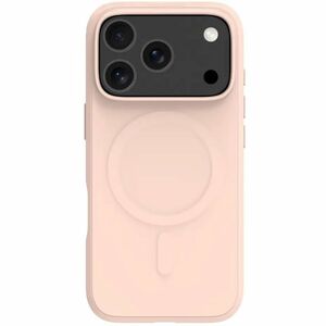 dbramante1928 ApS Greenland Pro Case for Apple iPhone 17 Pro Max Smartphone - Pink Sand - Impact Resistant, Anti-slip, Dro