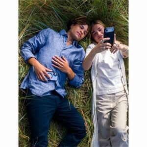 dbramante1928 ApS Grenen Case for Apple iPhone 17 Smartphone - Black, Clear - 1 / Pack - Impact Resistant, Damage Resistan