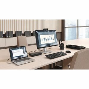 Dell Pro 13 Plus PB13255 13.3" Touchscreen Convertible Copilot+ PC 2 in 1 Notebook - Full HD Plus - 60 Hz - AMD Ryzen 5 PR