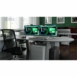 Dell Pro Max FCT2250 Desktop Computer - Intel Core Ultra 7 265 - vPro Technology - 32 GB - 1 TB PCI Express NVMe 4.0 x4 SS