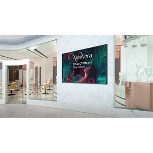 LG 65UH5N-E 1.65 m (65") LCD Digital Signage Display - 24 Hours/7 Days Operation - Energy Star - In-plane Switching (IPS) 