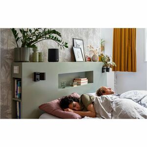 Harman Kardon Enchant Compact Wireless Speaker with Dolby Atmos - Black