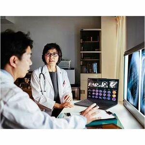 Lenovo ThinkPad P16s Gen 4 21QR001FUS 16" Copilot+ PC Mobile Workstation - WUXGA - AMD Ryzen AI 5 PRO 340 - 32 GB - 1 TB S