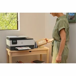 HP LaserJet Pro M126nw Wired & Wireless Laser Multifunction Printer - Monochrome - Copier/Printer/Scanner - 20 ppm Mono Pr