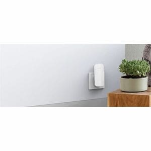 D-Link AQUILA PRO AI E30 Dual Band Wi-Fi 6 IEEE 802.11a/b/g/n/ac/ax/h/k/v 3 Gbit/s Wireless Range Extender - 2.40 GHz, 5 G