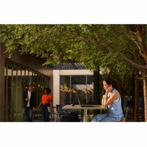 Computer portatile - HP EliteBook Ultra G1i 35,6 cm (14") Touchscreen Copilot+ PC - 2.8K - Intel Core Ultra 7 258V - 32 GB