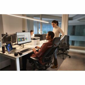 HP EliteBook 6 G1i 14 AI Intel Core Ultra 5 225U - 512GB SSD 16GB - 1920 x 1200 - Aluminium argent - W11P