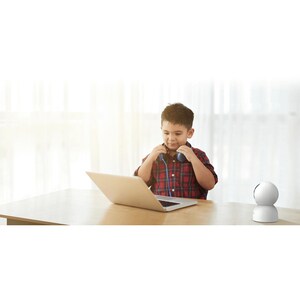 Xiaomi Smart Camera C400. Tipo: Câmara de segurança IP, Instalação suportada: Interior, Tecnologia de conetividade: Sem fi