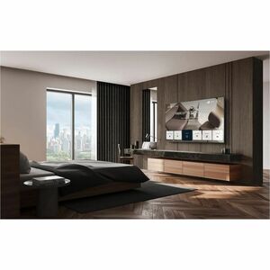 Samsung HG43U800FNF 43" LCD TV - 4K UHDTV - 3840 x 2160 Resolution