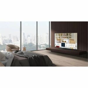 Samsung HG43U701FNF 43" LCD TV - 4K UHDTV - 3840 x 2160 Resolution