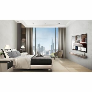 Samsung HG75U600FNF 65"" LCD TV - 4K UHDTV - 3840 x 2160 Resolution