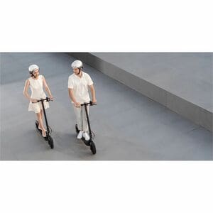 Xiaomi Electric Scooter 4 Pro Gen2 Scooter eléctrica - Preto - Aço carbono