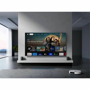 Xiaomi A Pro ELA5487EU 190,5 cm TV LED-LCD inteligente - Intervalo dinâmico alto (HDR) - Preto - HLG, HDR10 - Google Assis