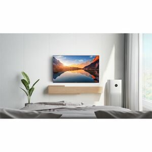 Xiaomi A 32 81,3 cm - HD Ready - Preto - Google Assistant Supported - YouTube, Disney+, Apple TV - 1366 x 768 Resolution