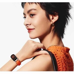 Xiaomi Smart Band 9, Rastreador de atividade para pulso, 4,11 cm (1.62"), 233 mAh