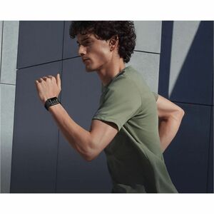 Xiaomi Smart Band 9 Pro BHR8714GL Smart Watch - Rosa ouro Body Color - Poliuretano termoplástico (TPU) Band Material - Ace