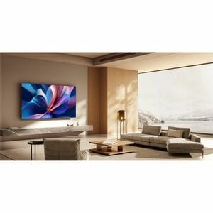 Xiaomi A Pro ELA5990EU 165 cm Smart LED-LCD TV 2026 - High Dynamic Range (HDR) - Grey - HDR10+ - Quantum Dot LED Backlight