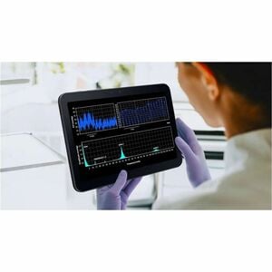 Samsung Galaxy Tab Active5 Pro 5G Enterprise Edition SM-X356B Rugged Tablet - 10.1" WUXGA - Qualcomm SM7635 Snapdragon 7s 