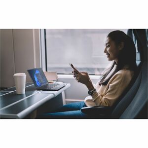 Lenovo ThinkPad X1 Carbon Gen 13 21NX005LUS 14" Touchscreen Ultrabook - WUXGA - Intel Core Ultra 7 265U - Intel Evo Platfo