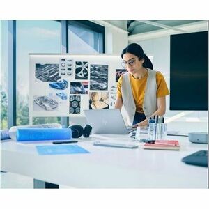 Workstation portatile - HP ZBook 8 G1i 40,6 cm (16") - WUXGA - 60 Hz - Intel Core Ultra 7 255H - 16 GB - 512 GB SSD - Inte