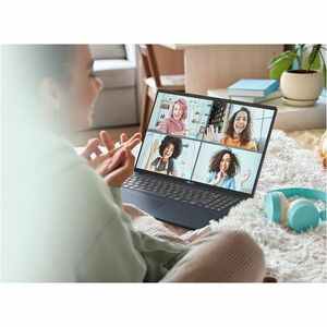 Asus VivoBook 18 M1807 M1807HA-S8022W 46.7 cm (18.4") Notebook - WUXGA - AMD Ryzen 7 260 - 32 GB - 1 TB SSD - Quiet Blue -