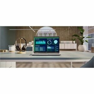 Dell Mobile Precision 3591 - 15.6in FHD 1920x1080 - Ultra 7 155H vPro - 16GB RAM 1x16GB DDR5 - 512GB SSD - Non Backlit - R