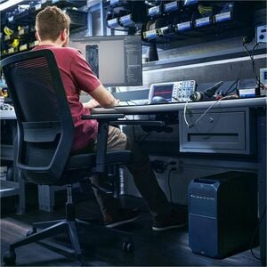 HP Z4 G5 Workstation - Intel Xeon W w3-2425 - 64 GB - 1 TB SSD - Tower - Intel W790 Chip - Windows 11 Pro - NVIDIA 16 GB G