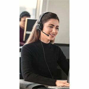 Jabra Evolve2 30 SE UC Mono USB C/A