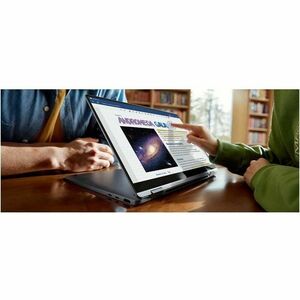 Samsung Galaxy Book4 360 NP750QGK-KG1BE 39.6 cm (15.6") Touchscreen Convertible 2 in 1 Notebook - Intel Core Ultra 7 - 16 