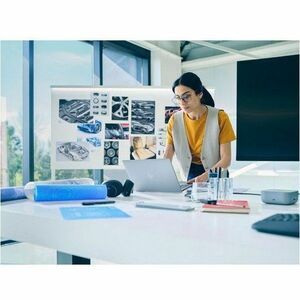 HP ZBook 8 G1i 14" Mobile Workstation - WUXGA - 60 Hz - Intel Core Ultra 7 255H - 16 GB - 512 GB SSD - English Keyboard - 