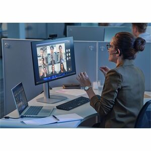 HP EliteBook 6 G1a 14" Copilot+ PC Notebook - WUXGA - 60 Hz - AMD Ryzen AI 5 340 - 16 GB - 512 GB SSD - English Keyboard -