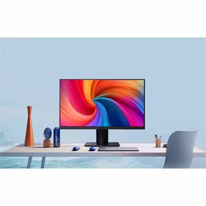 KOORUI E2741A 27 Zoll Class 4K UHD LED-Monitor - 16:9 Format - Schwarz - 68,6 cm (27 Zoll) Viewable - IPS-Technologie (In-