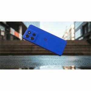 Motorola Mobility moto g56 5G 256 GB Smartphone - 17.1 cm (6.7") LCD Full HD Plus 2400 x 1080 - Octa-core (8 Core) 2.60 GH