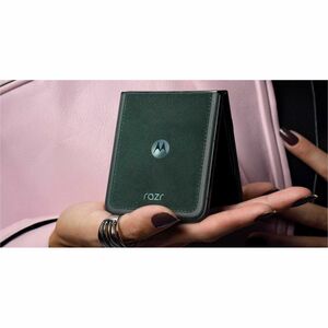 MOTOROLA RAZR 60 ULTRA PANTONE SCARAB 12+512GB