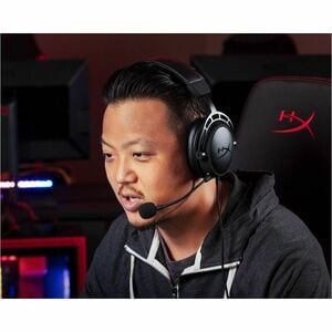 HyperX Cloud Alpha Headset (Red)