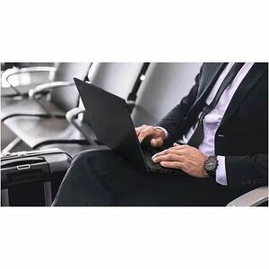 Lenovo ThinkPad E16 Gen 3 21TF001RUS 16" Touchscreen Notebook - WUXGA - 60 Hz - Intel Core 5 210H - 16 GB - 512 GB SSD - E