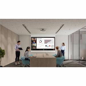Sony Pro BrightEra VPL-PHZ61 3LCD Projector - 16:10 - Ceiling Mountable - Front, Ceiling - 1080p - 7000 lm - HDMI - USB - 