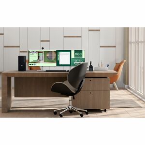 Desktop Computer Dell Pro QCT1250 - Intel Core Ultra 5 235 - vPro-Technologie - 16 GB - 512 GB SSD - Tower - Intel Chip - 