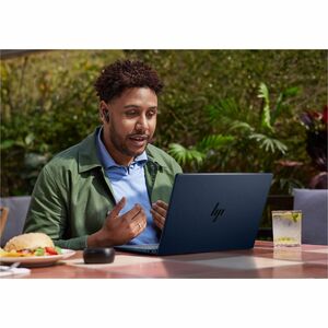 HP EliteBook X G1i 35.6 cm (14") Touchscreen Copilot+ PC Notebook - WUXGA - Intel Core Ultra 7 258V - 32 GB - 1 TB SSD - A