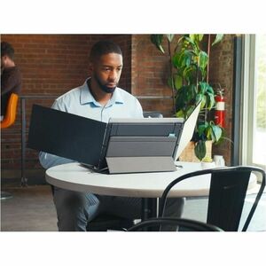 Mobile Pixels Trio 3 101-1004P05 14" Class LCD Monitor - 16:10 - 14.1" Viewable - In-plane Switching (IPS) Technology - 19