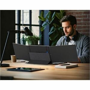 Mobile Pixels Trio 3.0 Pro 101-1004P06 14" Class LCD Monitor - 16:10 - 14.1" Viewable - In-plane Switching (IPS) Technolog