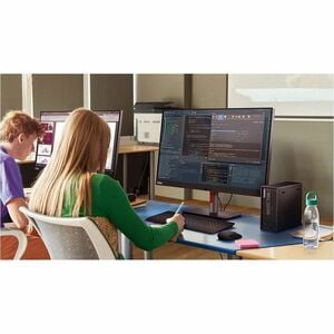 Lenovo ThinkStation P3 Ultra Gen 2 30J5004XSG Workstation - 1 x Intel Core Ultra 9 2nd Gen 285 - vPro Technology - 64 GB -