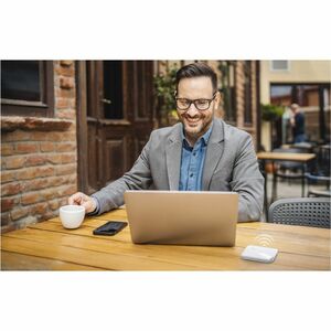 Modem/Routeur sans fil D-Link DWR-932W - Wi-Fi 6 - 1 SIM - cellulaire - 4G - LTE, WCDMA - Une Bande - 2,40 GHz Bande ISM -