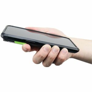 KoamTac SKX7ProER Extended Range 2D SmartSled for XCover7 Pro - Plug-in Card Connectivity - 112.13" Scan Distance - 1D, 2D