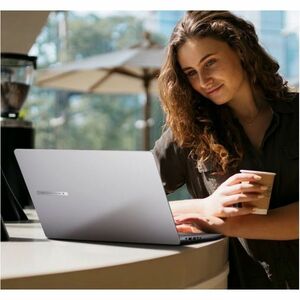Asus ExpertBook P3 P3405 P3405CVA-LY0224XW 35.6 cm (14") Notebook - WUXGA - Intel Core i7 - 16 GB - 512 GB SSD - Misty Gra
